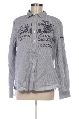 Damenbluse Soccx, Größe L, Farbe Mehrfarbig, Preis € 15,99