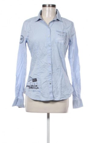 Női ing Soccx, Méret S, Szín Kék, Ár 4 949 Ft