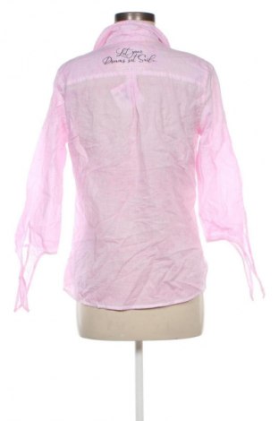 Damenbluse Soccx, Größe M, Farbe Rosa, Preis € 15,99
