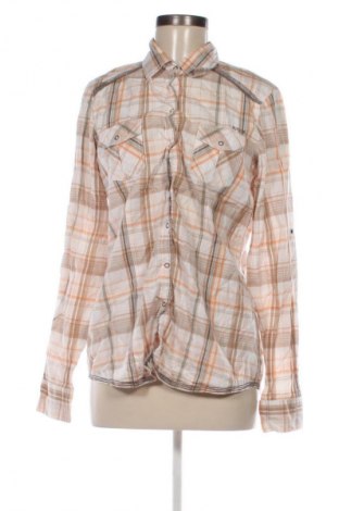 Női ing Soccx, Méret XL, Szín Sokszínű, Ár 5 729 Ft