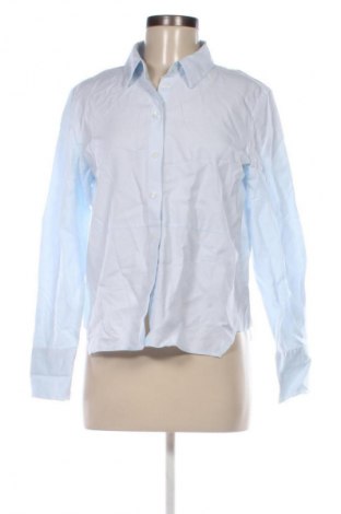 Damenbluse Someday., Größe M, Farbe Blau, Preis € 9,99