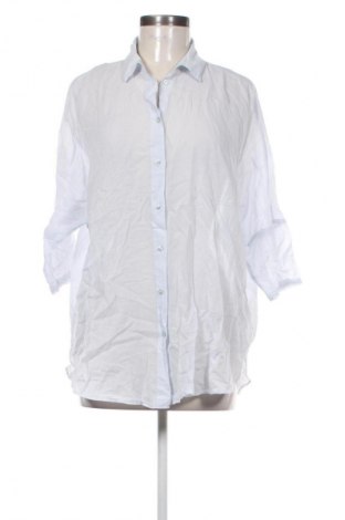 Damenbluse Someday., Größe M, Farbe Blau, Preis € 10,99