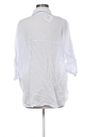 Damenbluse Someday., Größe M, Farbe Blau, Preis € 10,99