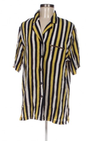 Damenbluse Sommermann, Größe M, Farbe Mehrfarbig, Preis € 17,36