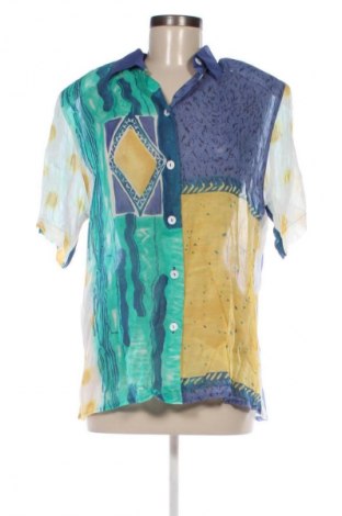 Női ing Sommermann, Méret M, Szín Sokszínű, Ár 7 025 Ft