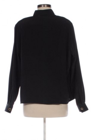 Damenbluse Sommermann, Größe XL, Farbe Schwarz, Preis € 21,00