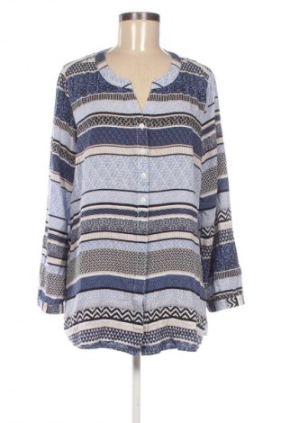 Dámská košile  Sonja Blank, Velikost XL, Barva Vícebarevné, Cena  199,00 Kč