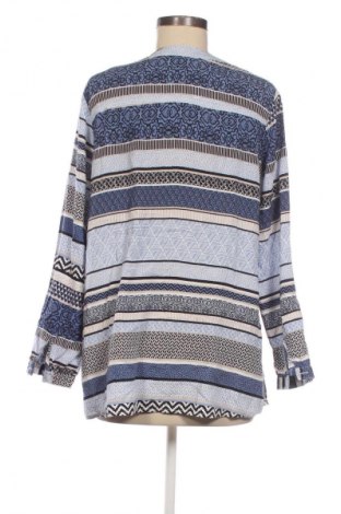 Dámská košile  Sonja Blank, Velikost XL, Barva Vícebarevné, Cena  199,00 Kč