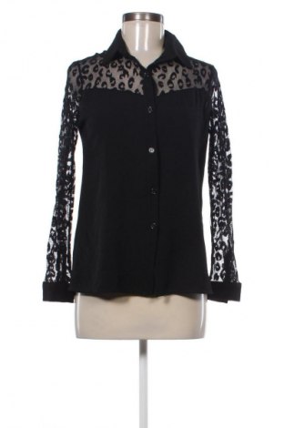 Dámská košile  Sophia, Velikost M, Barva Černá, Cena  189,00 Kč
