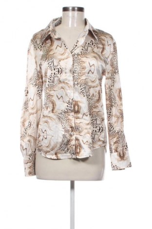 Γυναικείο πουκάμισο Sophyline, Μέγεθος S, Χρώμα Πολύχρωμο, Τιμή 8,99 €