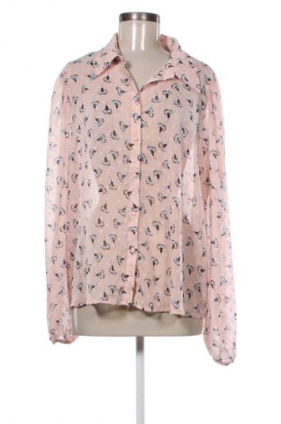 Damenbluse Sora, Größe XL, Farbe Mehrfarbig, Preis € 6,99