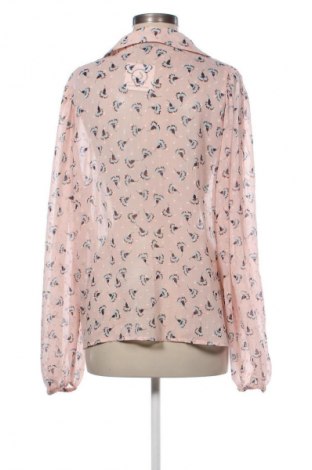 Damenbluse Sora, Größe XL, Farbe Mehrfarbig, Preis € 6,99