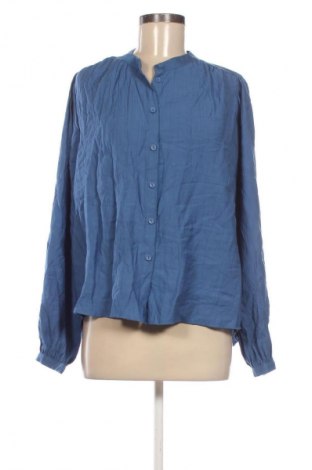 Дамска риза Sora, Размер L, Цвят Син, Цена 4,60 €