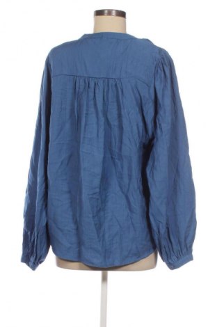 Дамска риза Sora, Размер L, Цвят Син, Цена 4,60 €