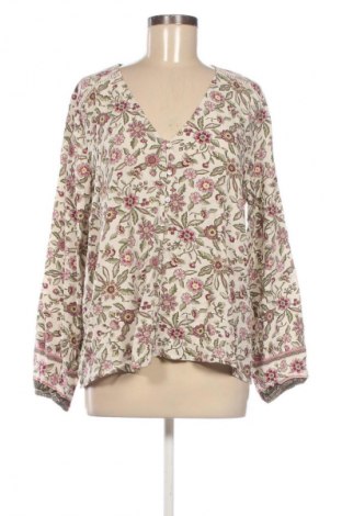 Damenbluse Springfield, Größe XL, Farbe Mehrfarbig, Preis € 10,99