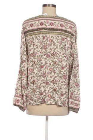 Damenbluse Springfield, Größe XL, Farbe Mehrfarbig, Preis € 10,99