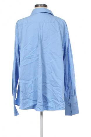 Dámská košile  Steffen Schraut, Velikost XL, Barva Modrá, Cena  599,00 Kč