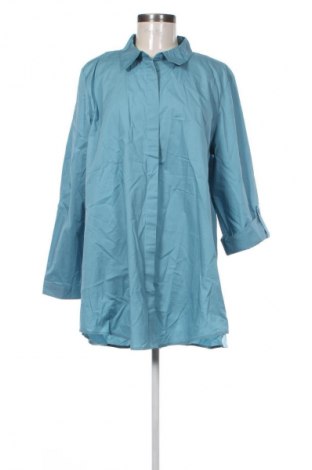 Damenbluse Steilmann, Größe XL, Farbe Blau, Preis 11,99 €