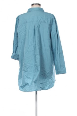 Damenbluse Steilmann, Größe XL, Farbe Blau, Preis 11,99 €