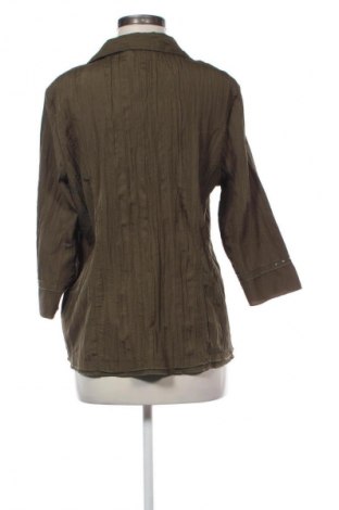 Damenbluse Steilmann, Größe XL, Farbe Grün, Preis 11,99 €
