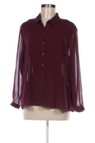 Damenbluse Steilmann, Größe L, Farbe Rot, Preis € 11,99