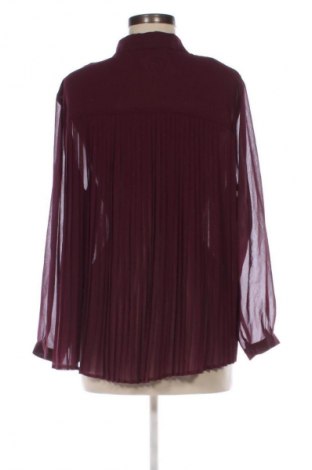 Damenbluse Steilmann, Größe L, Farbe Rot, Preis € 11,99