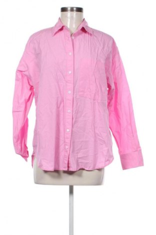 Dámská košile  Stradivarius, Velikost M, Barva Růžová, Cena  219,00 Kč