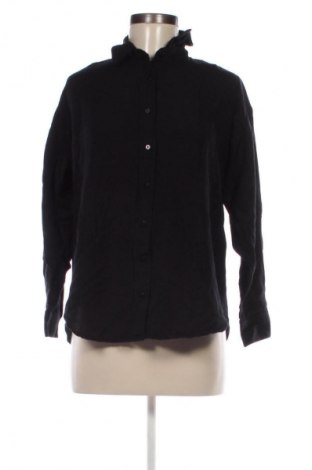 Női ing Stradivarius, Méret S, Szín Fekete, Ár 5 372 Ft