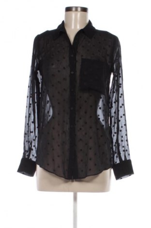 Női ing Stradivarius, Méret S, Szín Fekete, Ár 5 372 Ft