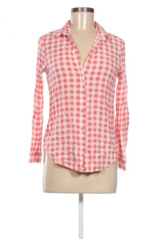 Дамска риза Stradivarius, Размер M, Цвят Многоцветен, Цена 5,11 €