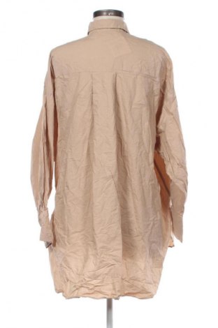 Damenbluse Stradivarius, Größe XXL, Farbe Braun, Preis € 8,99