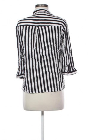 Дамска риза Stradivarius, Размер M, Цвят Многоцветен, Цена 5,62 €