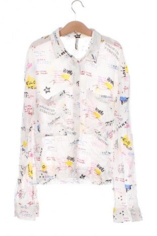 Dámská košile  Stradivarius, Velikost XS, Barva Vícebarevné, Cena  368,00 Kč