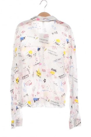 Dámská košile  Stradivarius, Velikost XS, Barva Vícebarevné, Cena  368,00 Kč