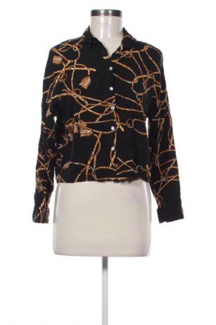 Dámská košile  Stradivarius, Velikost S, Barva Vícebarevné, Cena  129,00 Kč