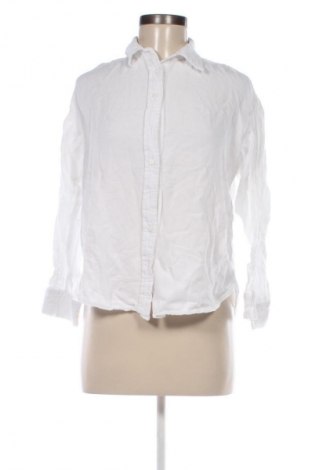 Dámská košile  Stradivarius, Velikost S, Barva Bílá, Cena  368,00 Kč