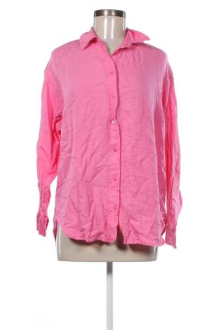 Damenbluse Stradivarius, Größe S, Farbe Rosa, Preis 8,99 €