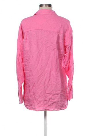 Damenbluse Stradivarius, Größe S, Farbe Rosa, Preis 8,99 €