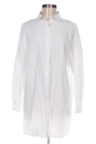 Damenbluse Stradivarius, Größe S, Farbe Weiß, Preis 9,99 €