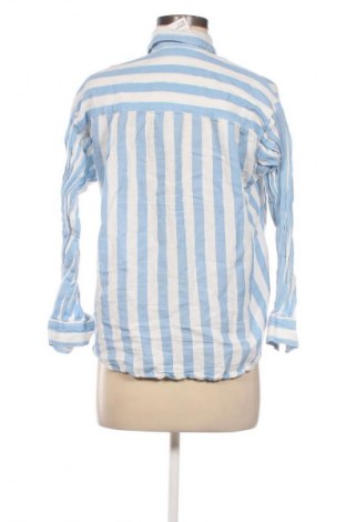 Damenbluse Stradivarius, Größe S, Farbe Mehrfarbig, Preis € 5,99