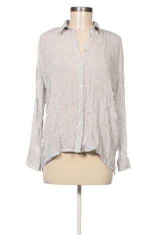 Γυναικείο πουκάμισο Stradivarius, Μέγεθος S, Χρώμα Πολύχρωμο, Τιμή 5,99 €