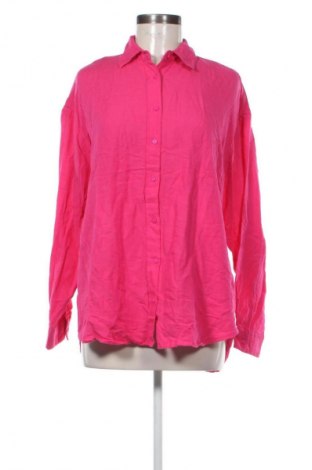 Damenbluse Stradivarius, Größe M, Farbe Rosa, Preis 9,99 €