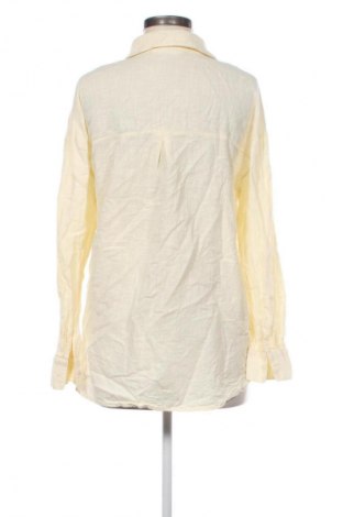 Damenbluse Stradivarius, Größe M, Farbe Gelb, Preis € 9,99