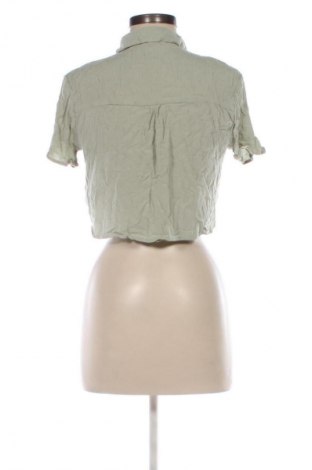 Női ing Stradivarius, Méret M, Szín Zöld, Ár 5 311 Ft