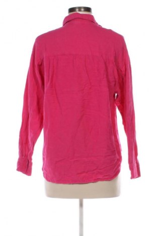 Dámská košile  Stradivarius, Velikost S, Barva Růžová, Cena  179,00 Kč