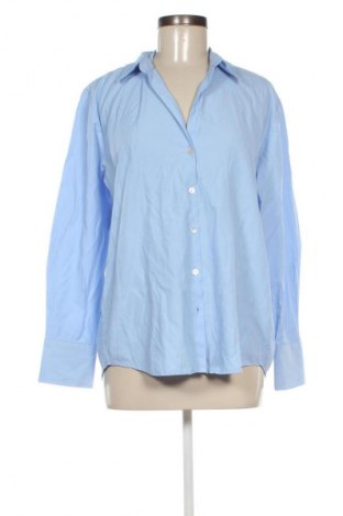 Női ing Stradivarius, Méret L, Szín Kék, Ár 5 279 Ft