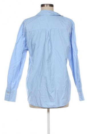 Női ing Stradivarius, Méret L, Szín Kék, Ár 5 279 Ft