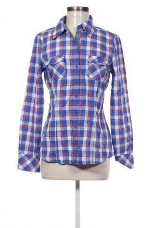 Γυναικείο πουκάμισο Street One, Μέγεθος M, Χρώμα Πολύχρωμο, Τιμή 7,99 €