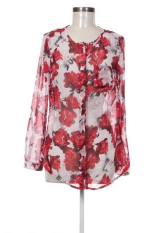 Γυναικείο πουκάμισο Street One, Μέγεθος S, Χρώμα Πολύχρωμο, Τιμή 7,99 €