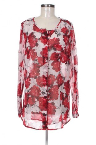 Дамска риза Street One, Размер XL, Цвят Многоцветен, Цена 7,66 €